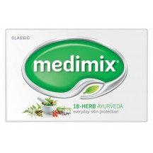 Ajurvedinis muilas " Medimix " su žolelėmis 75g